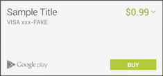 Migrating To Androids In-App-Purchase 3.0